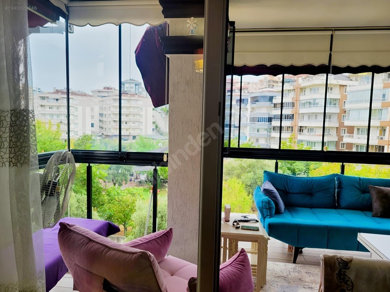 Güzelyalı Eğitim Mahallesinde Eşyalı 2+1 Kiralık Daire — fotoğraf 5