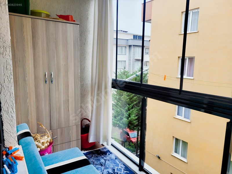 Güzelyalı Eğitim Mahallesinde Eşyalı 2+1 Kiralık Daire — fotoğraf 7