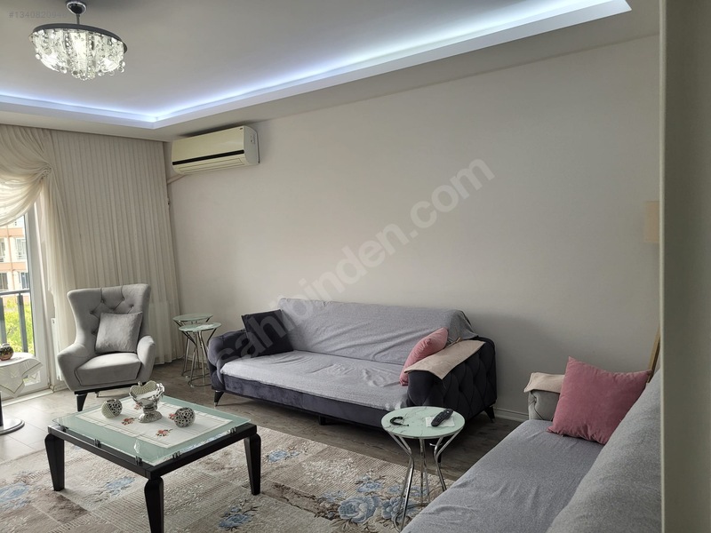 Güzelyalı Eğitim Mahallesinde Eşyalı 2+1 Kiralık Daire — fotoğraf 9