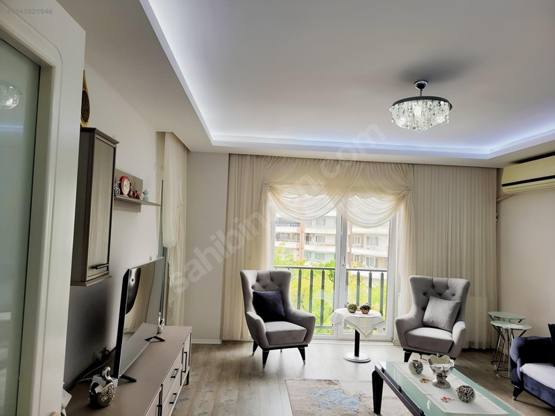 Güzelyalı Eğitim Mahallesinde Eşyalı 2+1 Kiralık Daire — fotoğraf 10
