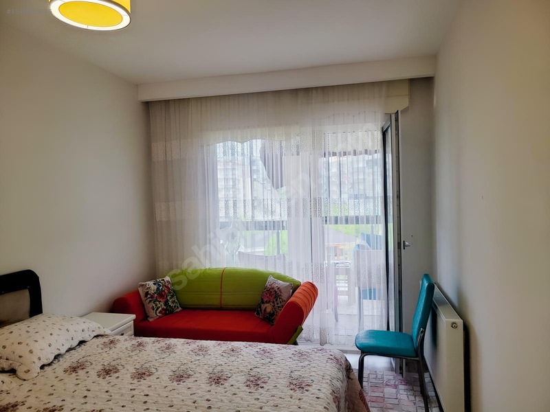 Güzelyalı Eğitim Mahallesinde Eşyalı 2+1 Kiralık Daire — fotoğraf 13