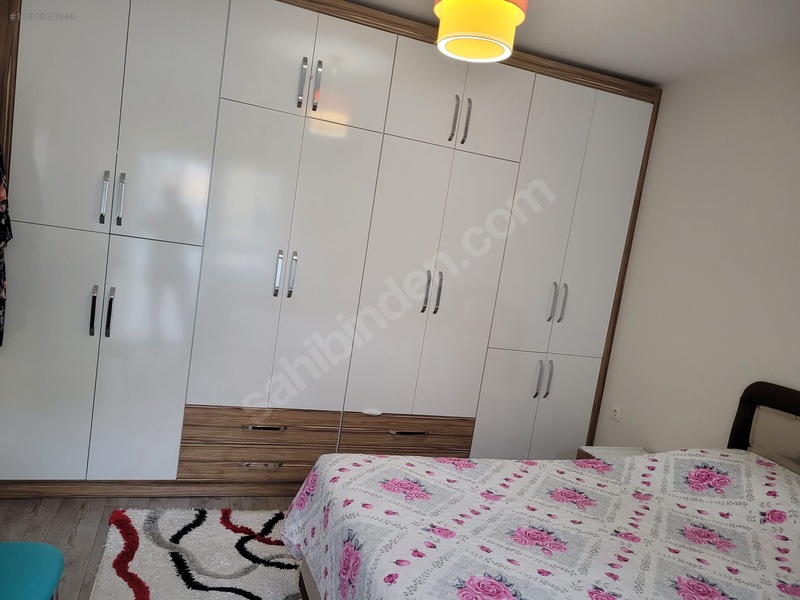 Güzelyalı Eğitim Mahallesinde Eşyalı 2+1 Kiralık Daire — fotoğraf 14