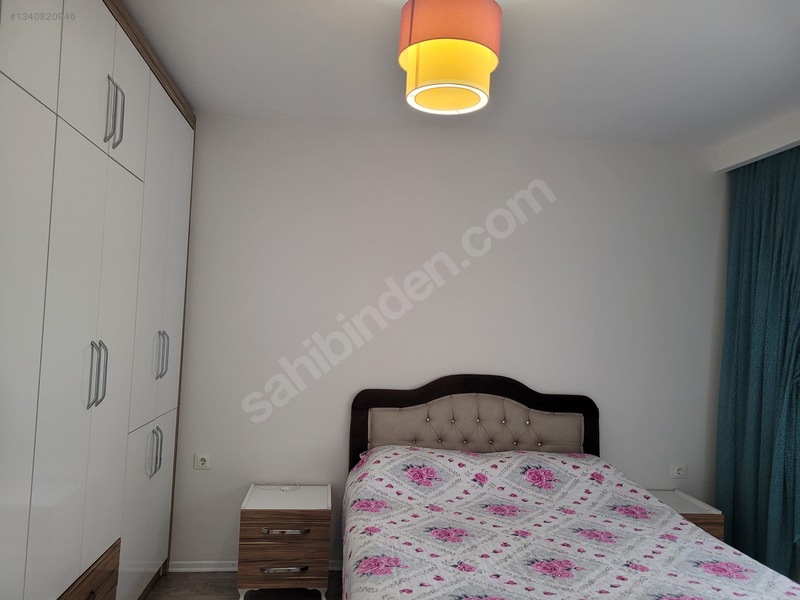 Güzelyalı Eğitim Mahallesinde Eşyalı 2+1 Kiralık Daire — fotoğraf 15