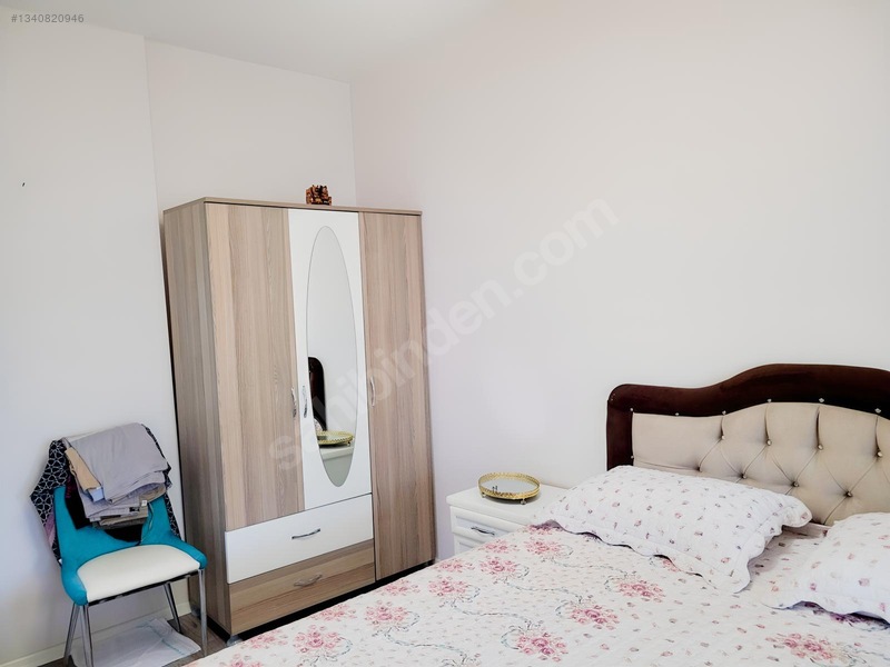Güzelyalı Eğitim Mahallesinde Eşyalı 2+1 Kiralık Daire — fotoğraf 17