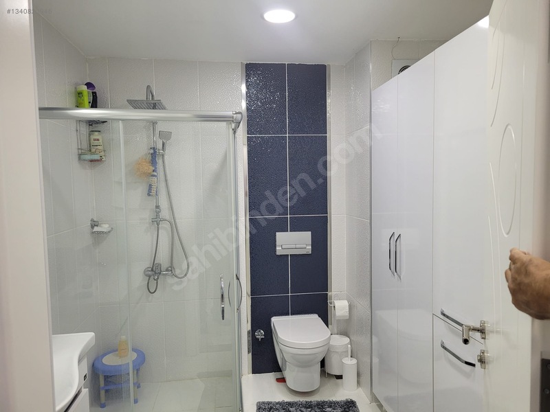 Güzelyalı Eğitim Mahallesinde Eşyalı 2+1 Kiralık Daire — fotoğraf 19