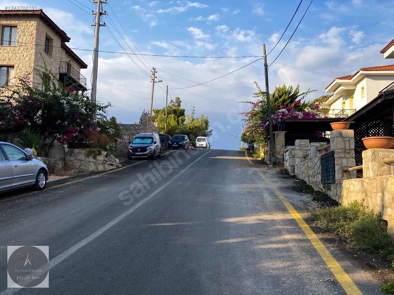 Altun Emlaktan Kiralık 12 Ay Sürekli Möbleli 2+1 Daire — fotoğraf 5