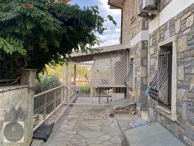 Altun Emlaktan Kiralık 12 Ay Sürekli Möbleli 2+1 Daire — fotoğraf 6