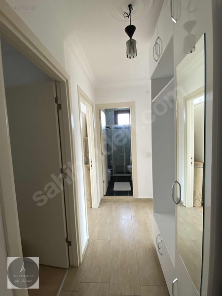 Altun Emlaktan Kiralık 12 Ay Sürekli Möbleli 2+1 Daire — fotoğraf 8