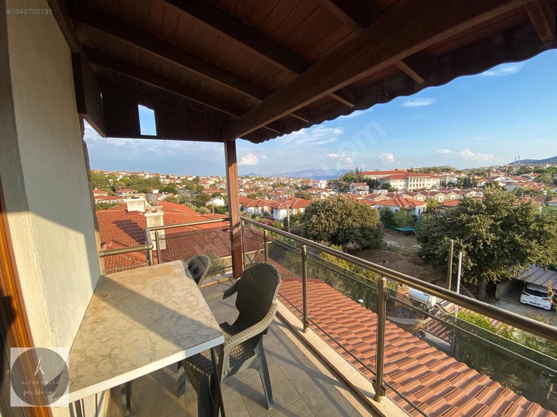 Altun Emlaktan Kiralık 12 Ay Sürekli Möbleli 2+1 Daire — fotoğraf 15