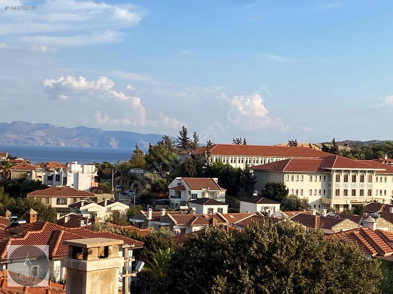 Altun Emlaktan Kiralık 12 Ay Sürekli Möbleli 2+1 Daire — fotoğraf 16