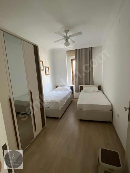 Altun Emlaktan Kiralık 12 Ay Sürekli Möbleli 2+1 Daire — fotoğraf 19