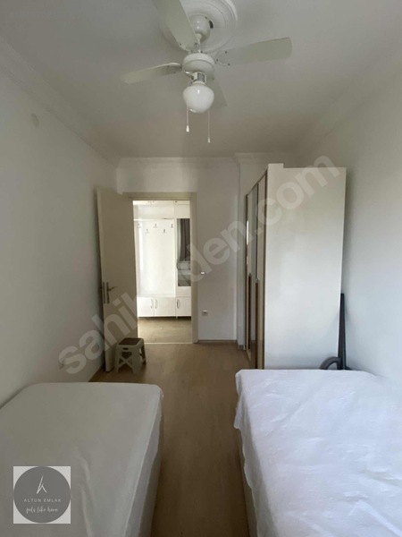Altun Emlaktan Kiralık 12 Ay Sürekli Möbleli 2+1 Daire — fotoğraf 20