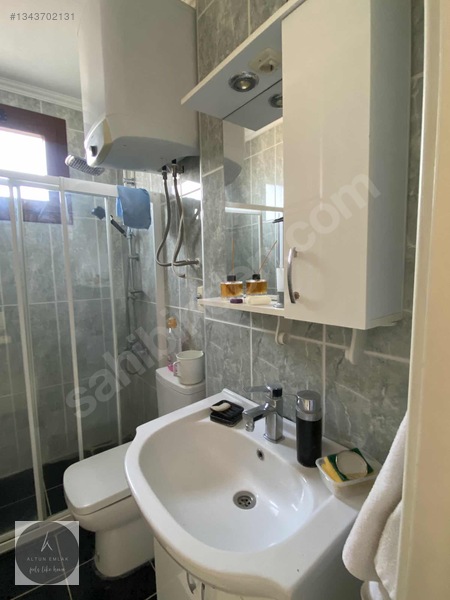 Altun Emlaktan Kiralık 12 Ay Sürekli Möbleli 2+1 Daire — fotoğraf 23