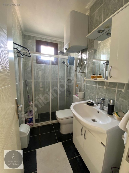 Altun Emlaktan Kiralık 12 Ay Sürekli Möbleli 2+1 Daire — fotoğraf 24