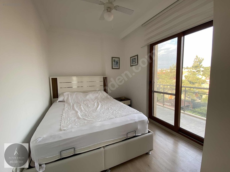 Altun Emlaktan Kiralık 12 Ay Sürekli Möbleli 2+1 Daire — fotoğraf 25