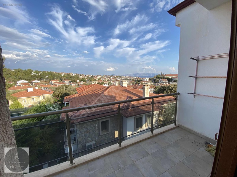 Altun Emlaktan Kiralık 12 Ay Sürekli Möbleli 2+1 Daire — fotoğraf 26