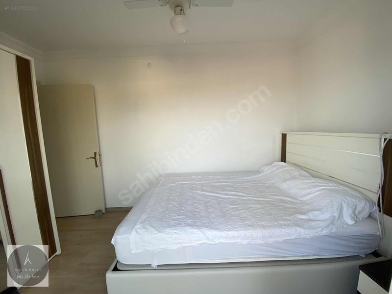 Altun Emlaktan Kiralık 12 Ay Sürekli Möbleli 2+1 Daire — fotoğraf 28