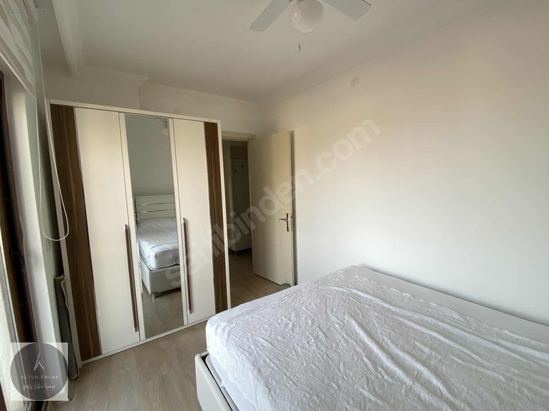 Altun Emlaktan Kiralık 12 Ay Sürekli Möbleli 2+1 Daire — fotoğraf 29
