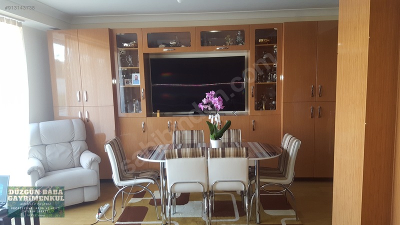 Düzgün Şenoldan Viaport Houses A Blok 2+1 128m2 Avm Cephe Dublex — fotoğraf 4