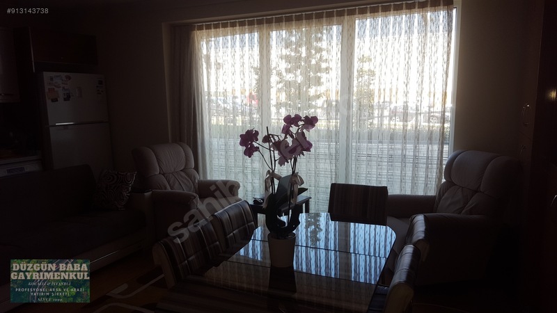 Düzgün Şenoldan Viaport Houses A Blok 2+1 128m2 Avm Cephe Dublex — fotoğraf 5
