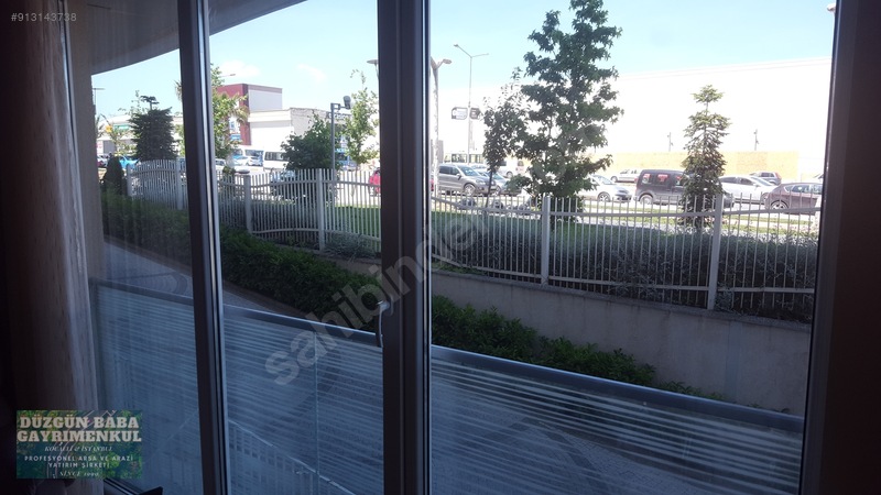 Düzgün Şenoldan Viaport Houses A Blok 2+1 128m2 Avm Cephe Dublex — fotoğraf 6