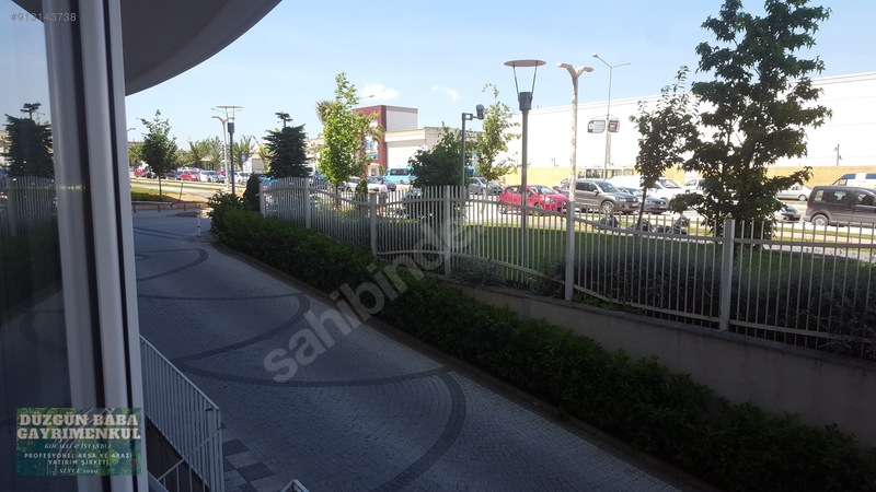 Düzgün Şenoldan Viaport Houses A Blok 2+1 128m2 Avm Cephe Dublex — fotoğraf 7