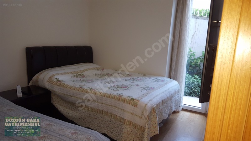 Düzgün Şenoldan Viaport Houses A Blok 2+1 128m2 Avm Cephe Dublex — fotoğraf 9