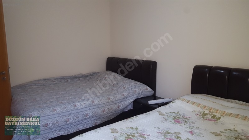 Düzgün Şenoldan Viaport Houses A Blok 2+1 128m2 Avm Cephe Dublex — fotoğraf 10