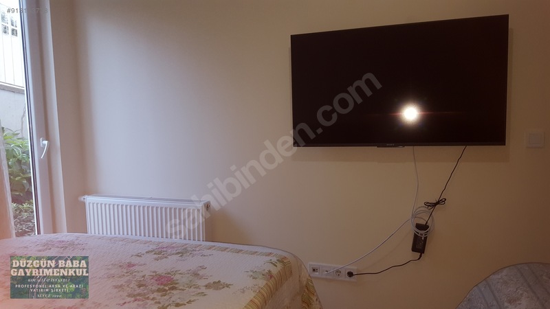 Düzgün Şenoldan Viaport Houses A Blok 2+1 128m2 Avm Cephe Dublex — fotoğraf 11
