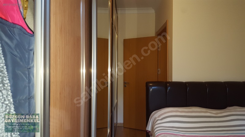 Düzgün Şenoldan Viaport Houses A Blok 2+1 128m2 Avm Cephe Dublex — fotoğraf 12