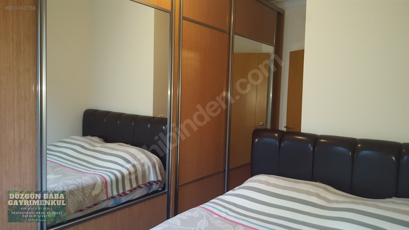 Düzgün Şenoldan Viaport Houses A Blok 2+1 128m2 Avm Cephe Dublex — fotoğraf 13