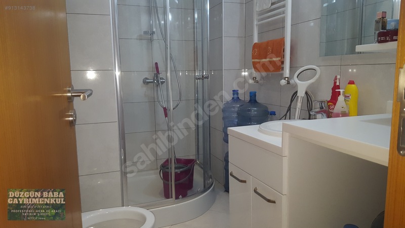 Düzgün Şenoldan Viaport Houses A Blok 2+1 128m2 Avm Cephe Dublex — fotoğraf 16