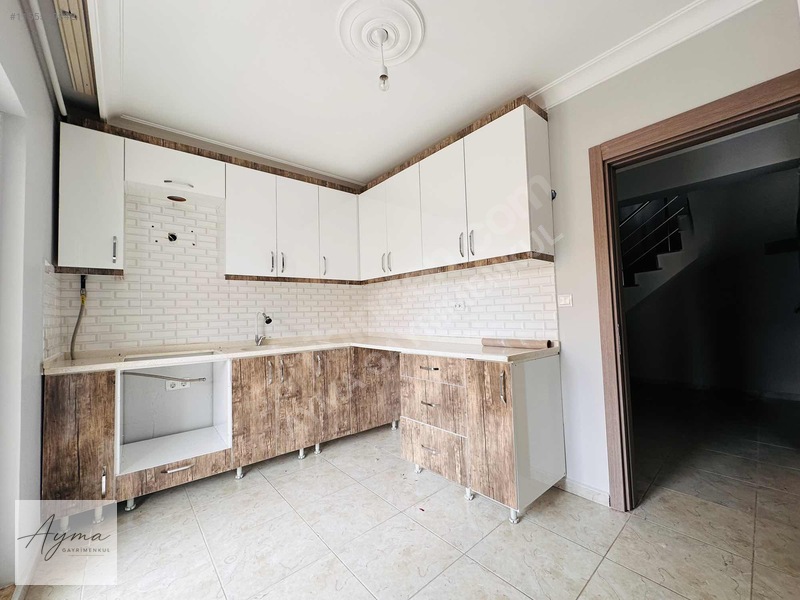 Ayma'dan Kestel Vanimehmet Mh Satılık 2+1 Dublex Daire — fotoğraf 2