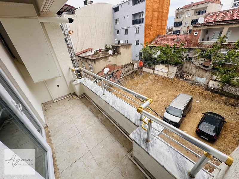 Ayma'dan Kestel Vanimehmet Mh Satılık 2+1 Dublex Daire — fotoğraf 3