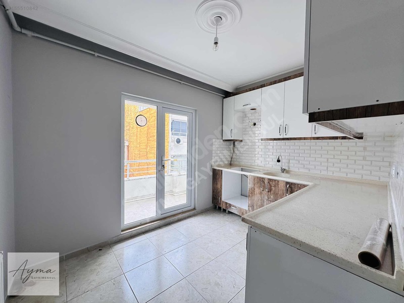 Ayma'dan Kestel Vanimehmet Mh Satılık 2+1 Dublex Daire — fotoğraf 4