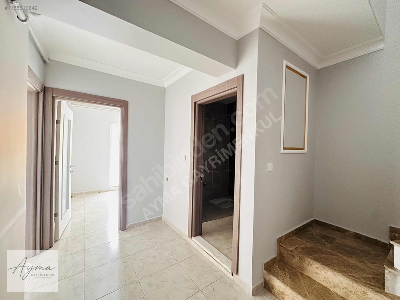 Ayma'dan Kestel Vanimehmet Mh Satılık 2+1 Dublex Daire — fotoğraf 5