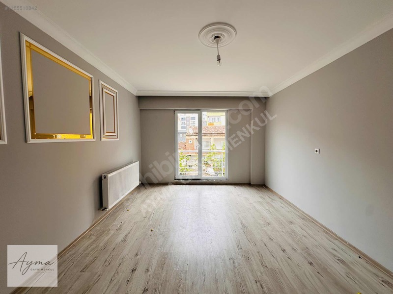 Ayma'dan Kestel Vanimehmet Mh Satılık 2+1 Dublex Daire — fotoğraf 6