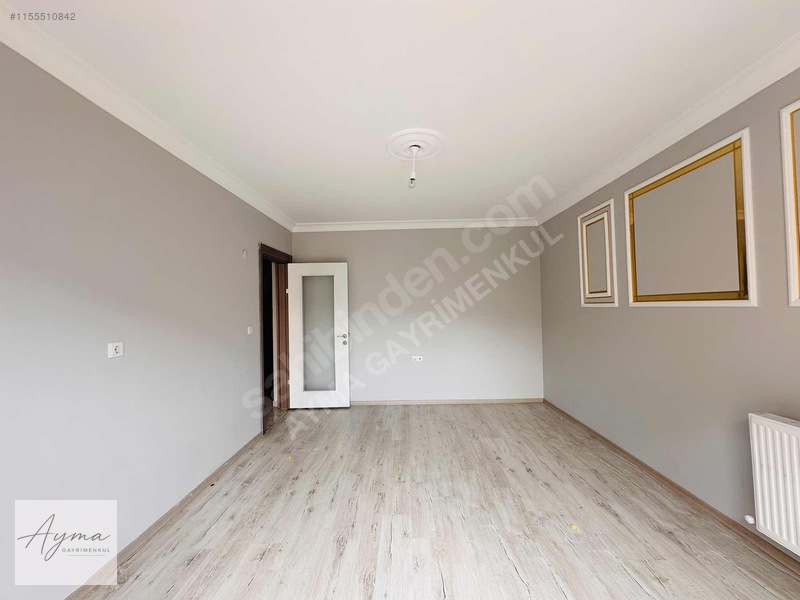 Ayma'dan Kestel Vanimehmet Mh Satılık 2+1 Dublex Daire — fotoğraf 7