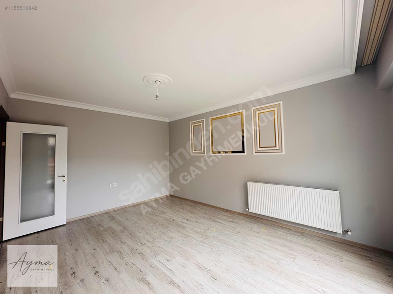 Ayma'dan Kestel Vanimehmet Mh Satılık 2+1 Dublex Daire — fotoğraf 8