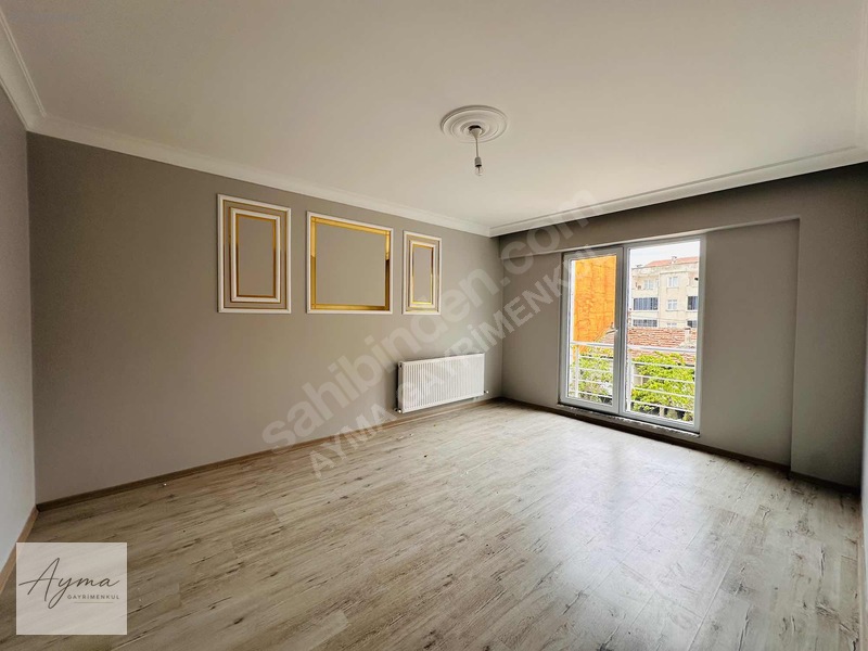 Ayma'dan Kestel Vanimehmet Mh Satılık 2+1 Dublex Daire — fotoğraf 9