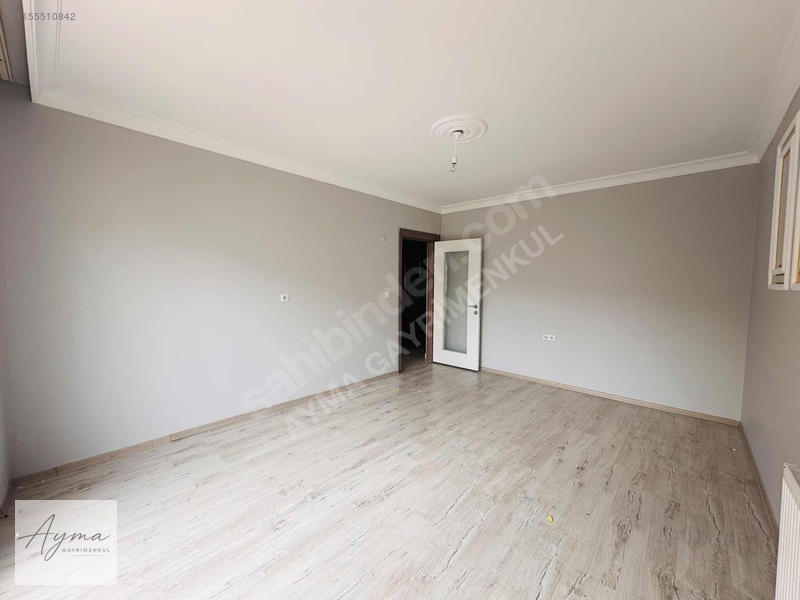 Ayma'dan Kestel Vanimehmet Mh Satılık 2+1 Dublex Daire — fotoğraf 10