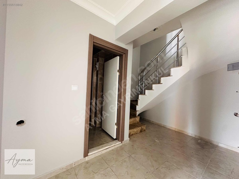 Ayma'dan Kestel Vanimehmet Mh Satılık 2+1 Dublex Daire — fotoğraf 11