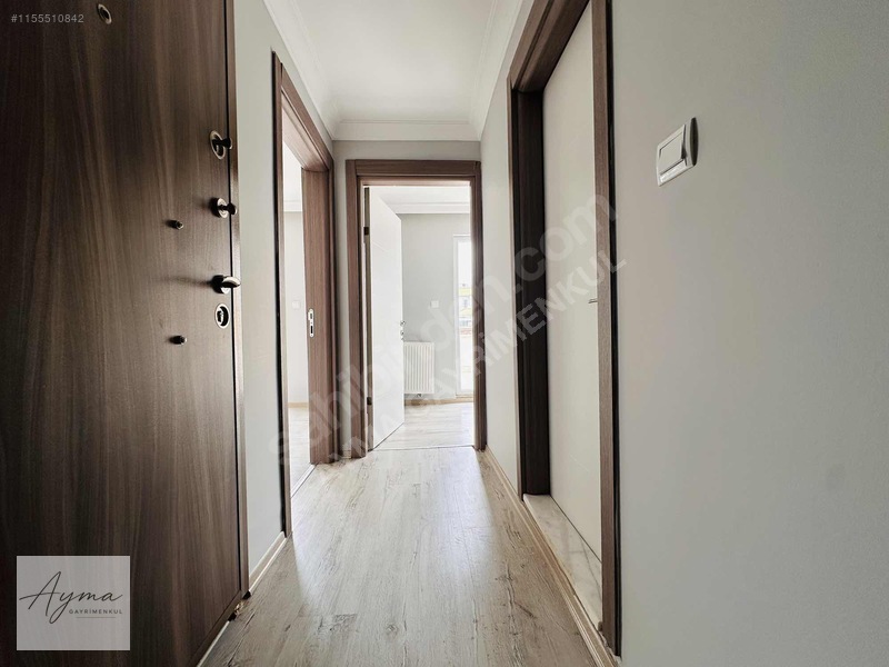 Ayma'dan Kestel Vanimehmet Mh Satılık 2+1 Dublex Daire — fotoğraf 14