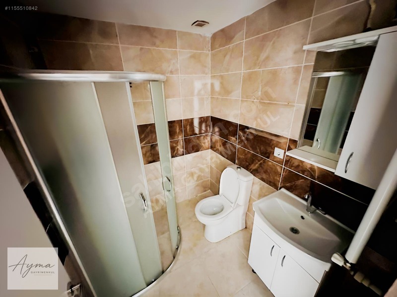 Ayma'dan Kestel Vanimehmet Mh Satılık 2+1 Dublex Daire — fotoğraf 15