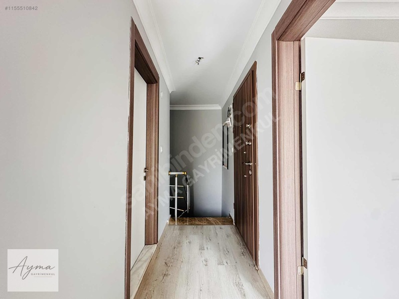 Ayma'dan Kestel Vanimehmet Mh Satılık 2+1 Dublex Daire — fotoğraf 16