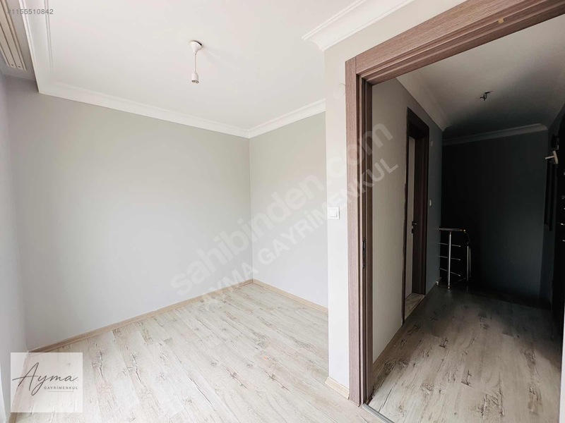 Ayma'dan Kestel Vanimehmet Mh Satılık 2+1 Dublex Daire — fotoğraf 17