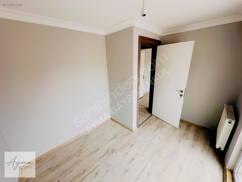 Ayma'dan Kestel Vanimehmet Mh Satılık 2+1 Dublex Daire — fotoğraf 18