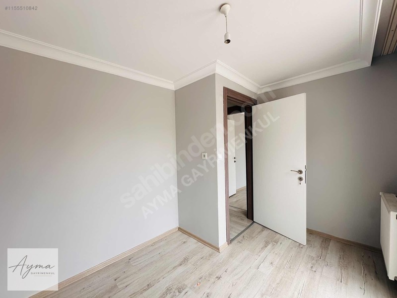 Ayma'dan Kestel Vanimehmet Mh Satılık 2+1 Dublex Daire — fotoğraf 19