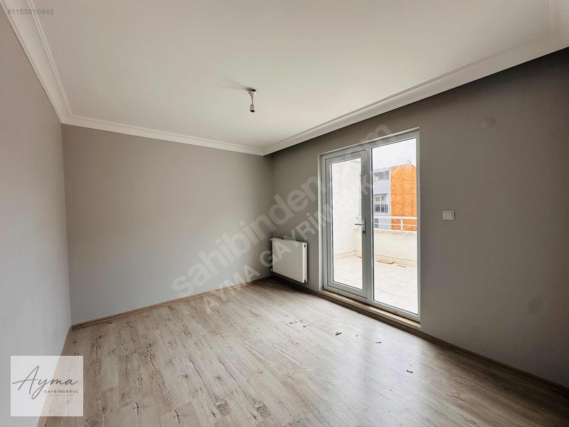 Ayma'dan Kestel Vanimehmet Mh Satılık 2+1 Dublex Daire — fotoğraf 21