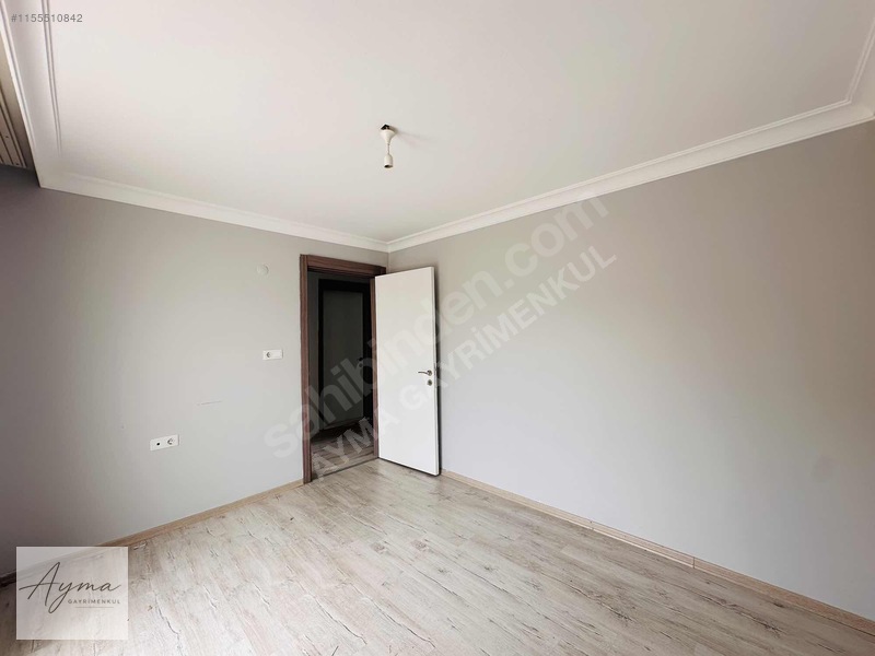 Ayma'dan Kestel Vanimehmet Mh Satılık 2+1 Dublex Daire — fotoğraf 23